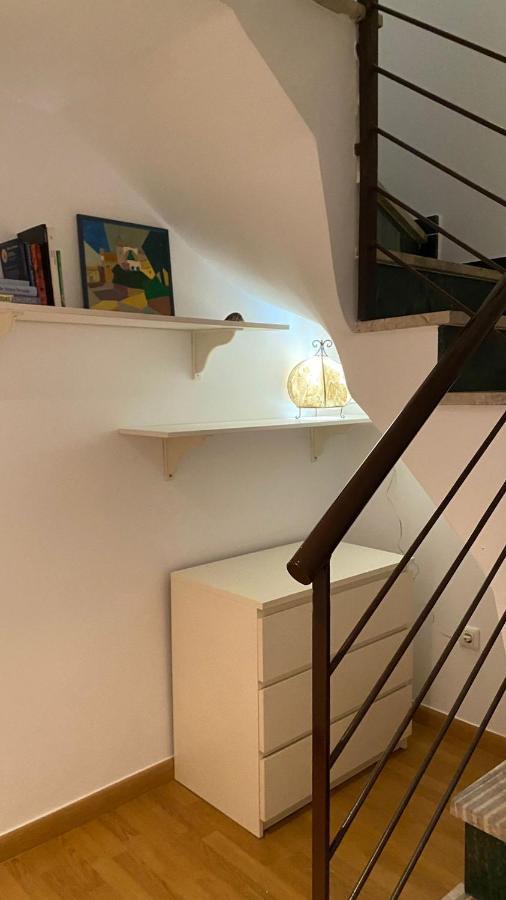 Duplex Junto Al Puente Romano Con Gran Terraza Y Parking Privado Kordoba Bagian luar foto