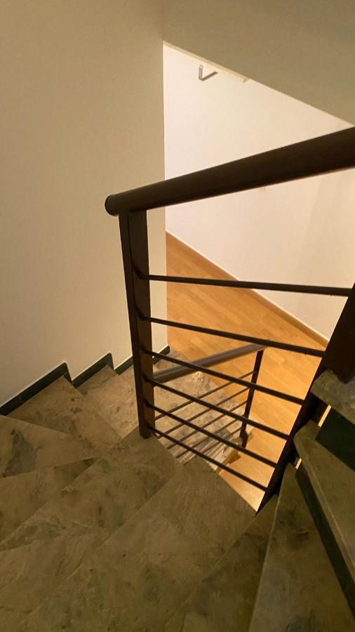 Duplex Junto Al Puente Romano Con Gran Terraza Y Parking Privado Kordoba Bagian luar foto