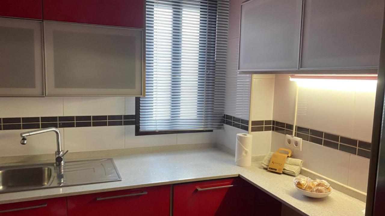 Duplex Junto Al Puente Romano Con Gran Terraza Y Parking Privado Kordoba Bagian luar foto