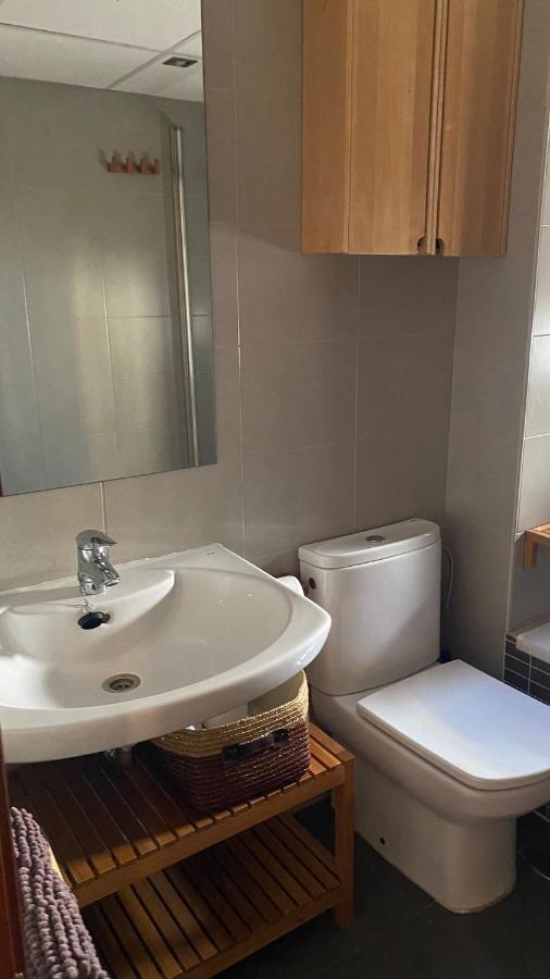 Duplex Junto Al Puente Romano Con Gran Terraza Y Parking Privado Kordoba Bagian luar foto