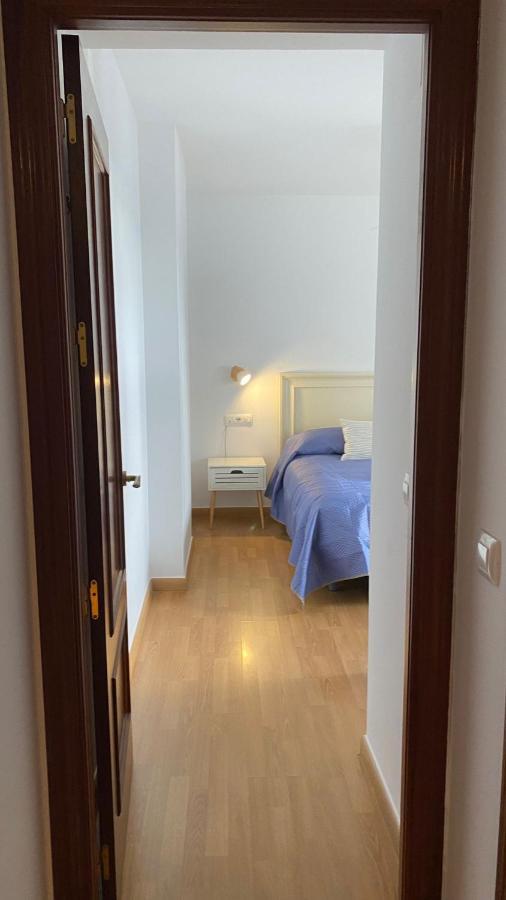 Duplex Junto Al Puente Romano Con Gran Terraza Y Parking Privado Kordoba Bagian luar foto