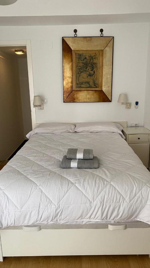 Duplex Junto Al Puente Romano Con Gran Terraza Y Parking Privado Kordoba Bagian luar foto