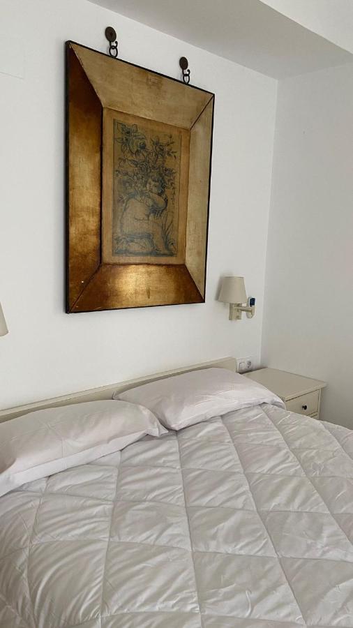 Duplex Junto Al Puente Romano Con Gran Terraza Y Parking Privado Kordoba Bagian luar foto