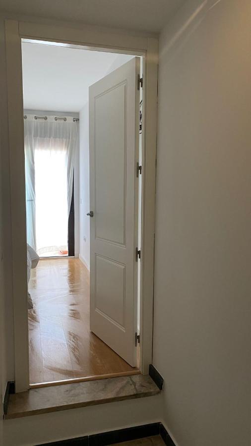 Duplex Junto Al Puente Romano Con Gran Terraza Y Parking Privado Kordoba Bagian luar foto