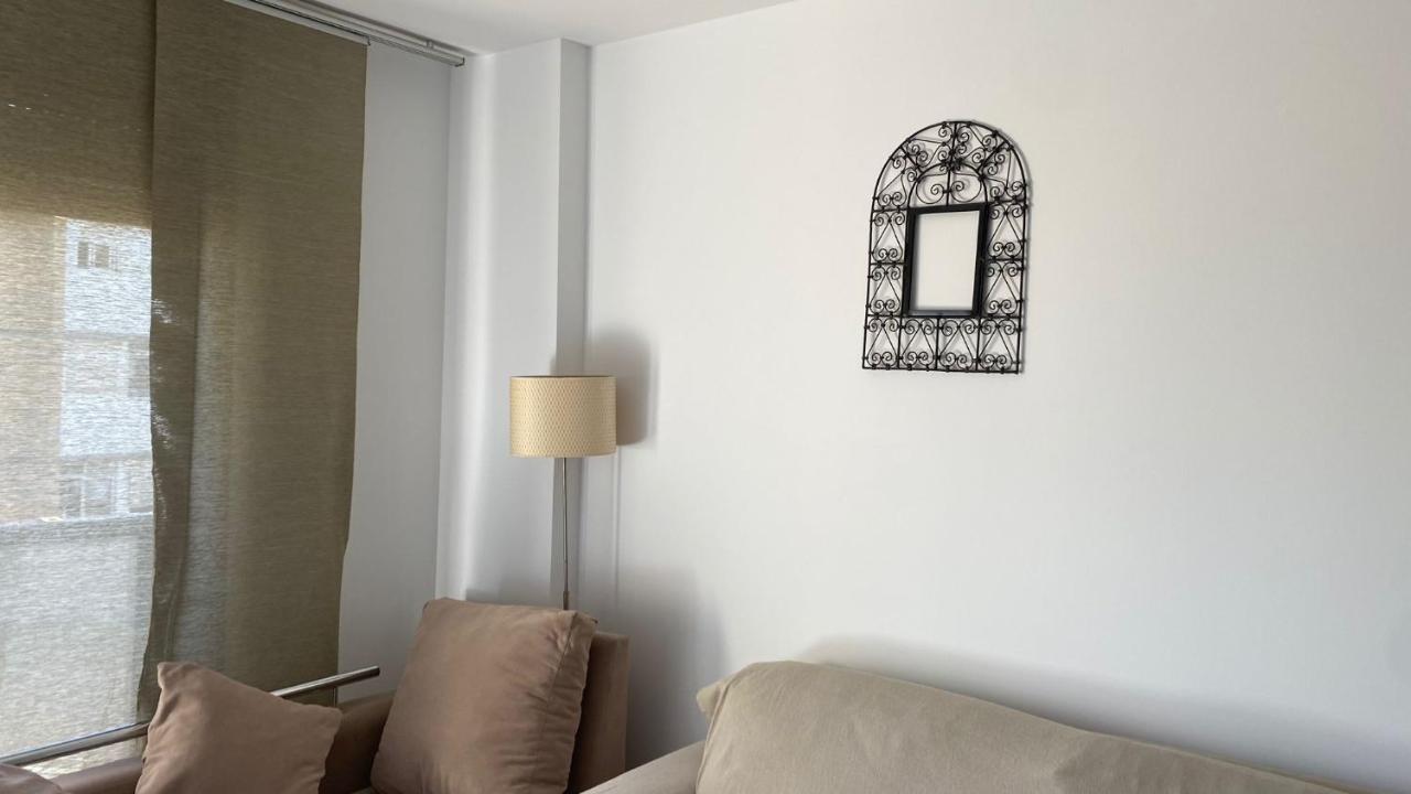 Duplex Junto Al Puente Romano Con Gran Terraza Y Parking Privado Kordoba Bagian luar foto