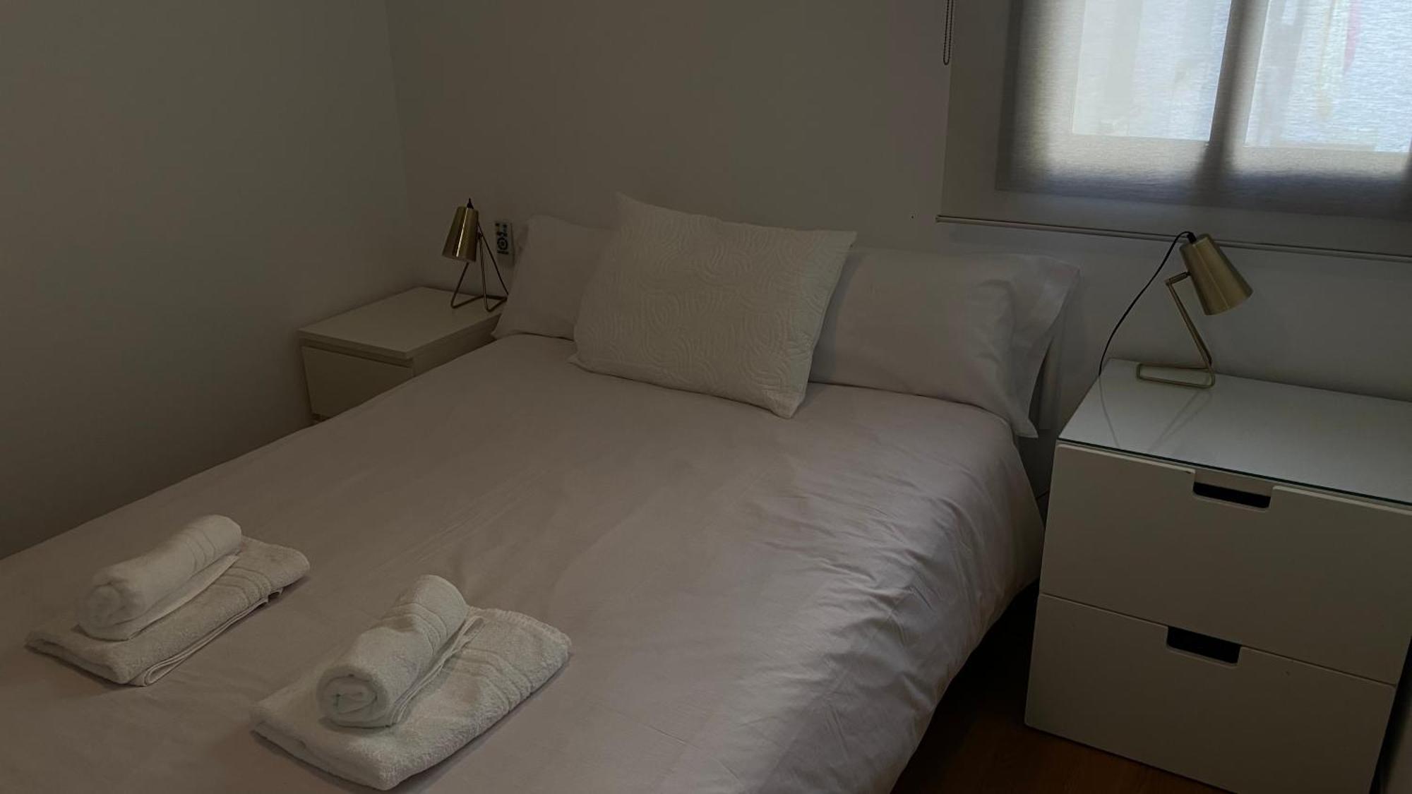 Duplex Junto Al Puente Romano Con Gran Terraza Y Parking Privado Kordoba Bagian luar foto