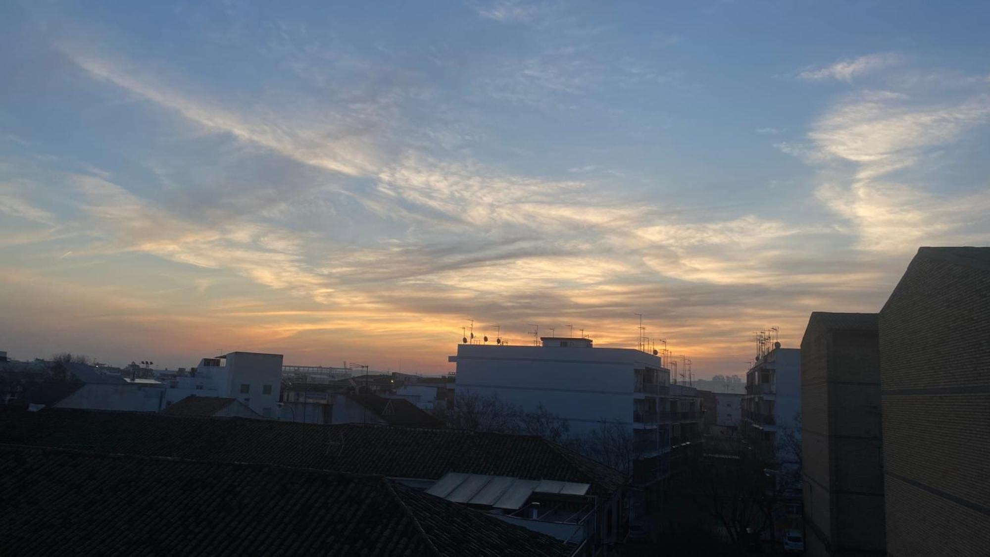 Duplex Junto Al Puente Romano Con Gran Terraza Y Parking Privado Kordoba Bagian luar foto