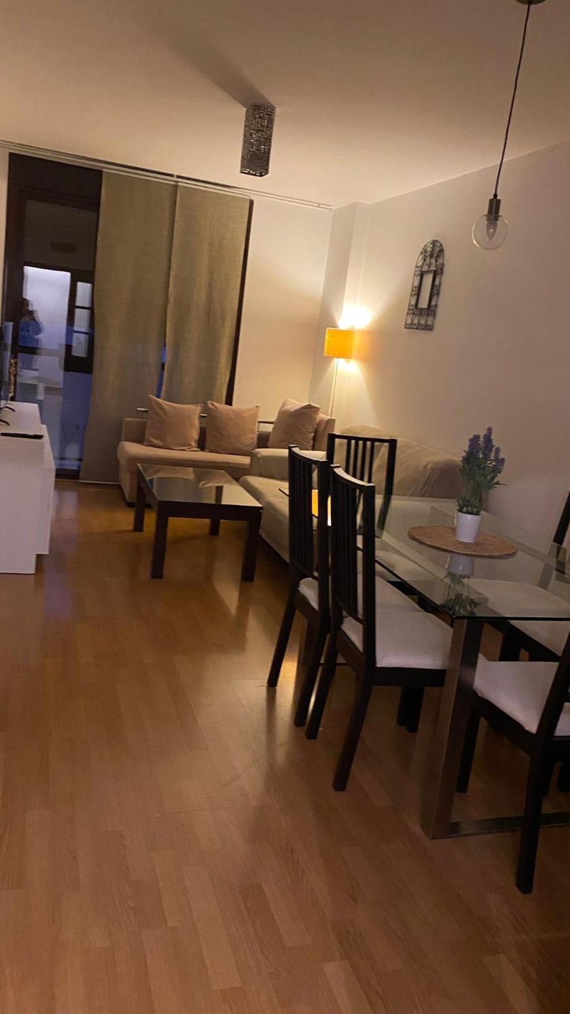 Duplex Junto Al Puente Romano Con Gran Terraza Y Parking Privado Kordoba Bagian luar foto
