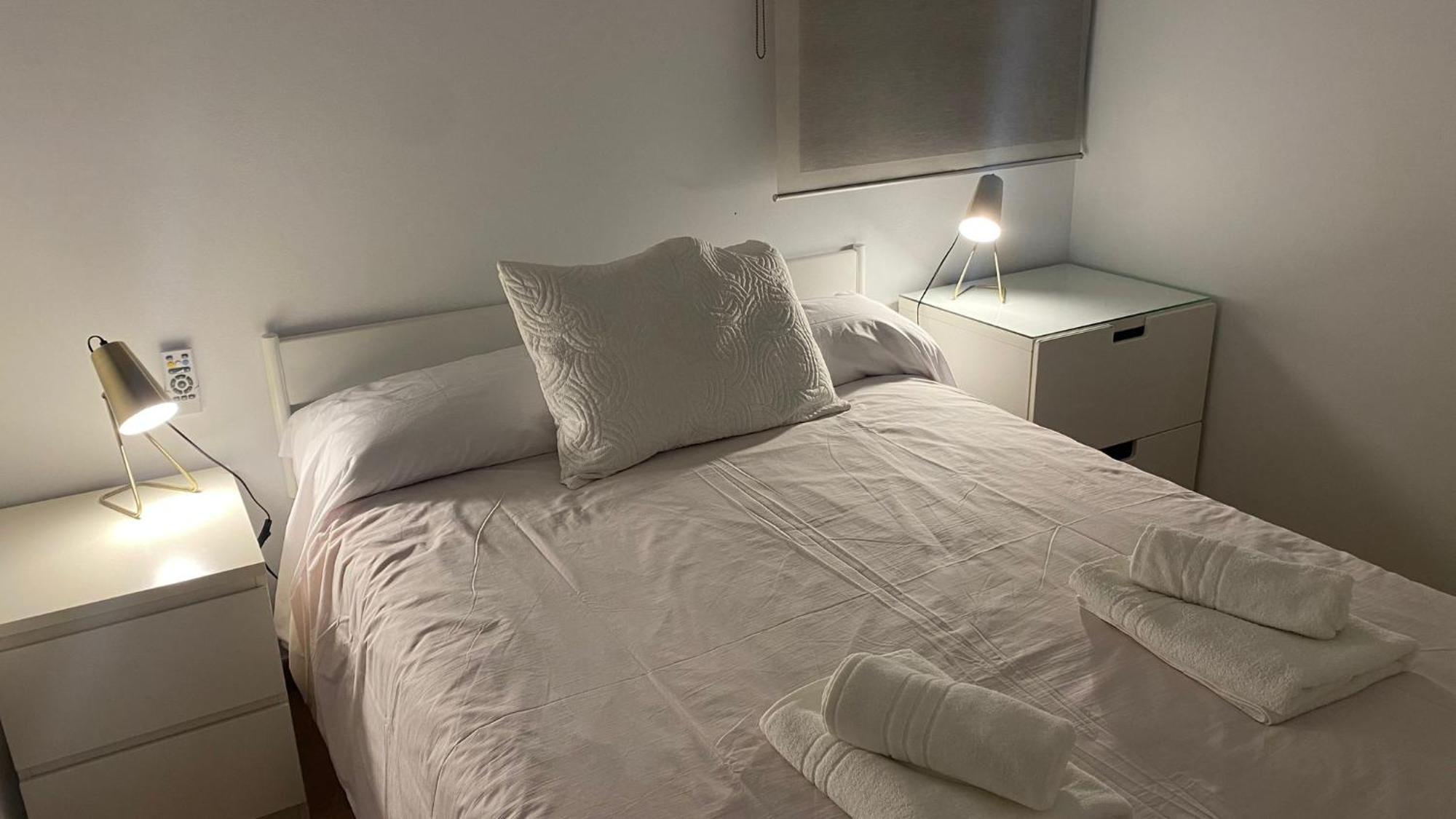 Duplex Junto Al Puente Romano Con Gran Terraza Y Parking Privado Kordoba Bagian luar foto